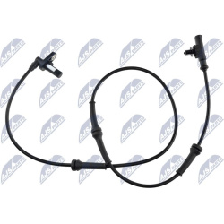 jutiklis, rato greitis
                                NTY-SPEC                                                HCA-LR-002, NT