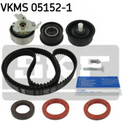 SKF                                                VKMS 05152-1, SKF, VKMS05152-1, auto detalė