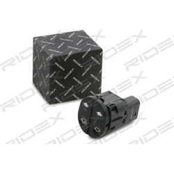 jungiklis, lango pakėliklis
                                RIDEX                                                1761S0064, 