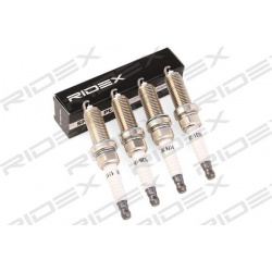 uždegimo žvakė
                                RIDEX                                                686S0322, Nenurodytas 