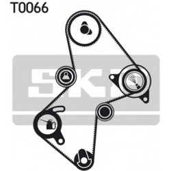 SKF                                                VKMS 06111-1, SKF, VKMS06111-1, auto detalė