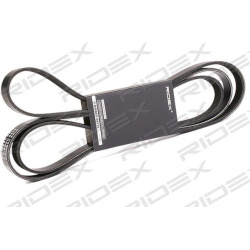 V formos rumbuoti diržai
                                RIDEX                                                305P0104, Nenu