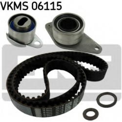 SKF                                                VKMS 06115, SKF, VKMS06115, auto detalė