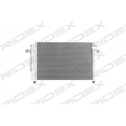 kondensatorius, oro kondicionierius
                                RIDEX                                                448C