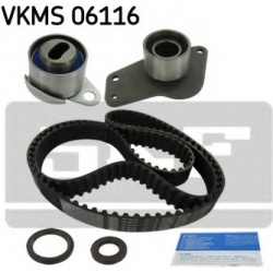 SKF                                                VKMS 06116, SKF, VKMS06116, auto detalė