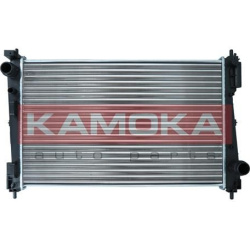 radiatorius, variklio aušinimas
KAMOKA 7705024, KAMOKA, 77050