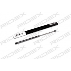 dujinė spyruoklė, bagažinė
                                RIDEX                                219G0336, Nenurodytas gam
