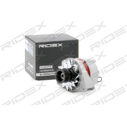 kintamosios srovės generatorius
                                RIDEX                                                4G0168,