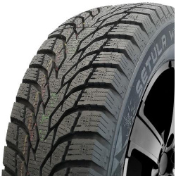 Žieminės padangos 265/50R20 ROTALLALLA S500 111T XL RP Studded 3PMSF M+S
                                ROTALLA           