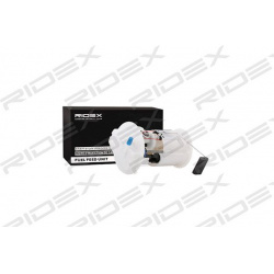 degalų tiekimo blokas
                                RIDEX                                                1382F0092, Nenuro