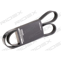 V formos rumbuoti diržai
                                RIDEX                                                305P0451, Nenu