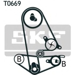 SKF                                                VKMS 93600, SKF, VKMS93600, auto detalė