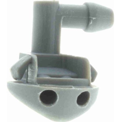 plovimo skysčio purkštukas, priekinis langas Q+, original equipment manufacturer quality
                                VE