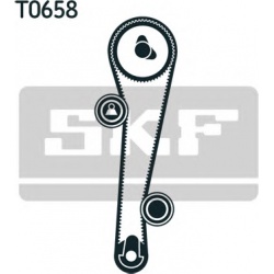 SKF                                                VKMS 95655, SKF, VKMS95655, auto detalė