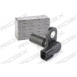 jutiklis, skirstomojo veleno padėtis
                                RIDEX                                                39