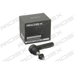 vairo traukės antgalis
                                RIDEX                                                914T0588, Nenuro