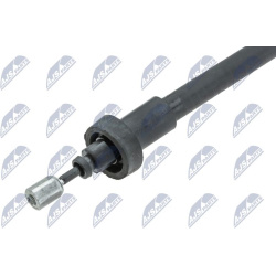 trosas, stovėjimo stabdys
                                NTY-SPEC                                HLR-CT-006, NTY-SPEC, HLR-