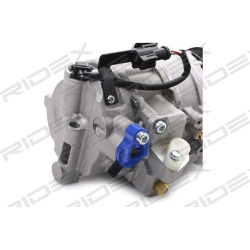 kompresorius, oro kondicionierius
                                RIDEX                                447K0361, Nenurodytas 