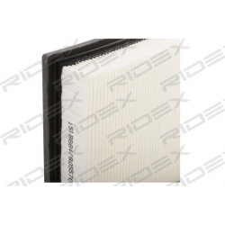 oro filtras
                                RIDEX                                8A0502, Nenurodytas gamintojas, 8A0502, auto