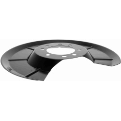 apsauginis skydas, stabdžių diskas Green Mobility Parts
                                VAICO                              