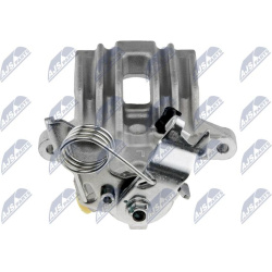 stabdžių apkaba
                                NTY-SPEC                                HZT-VW-020, NTY-SPEC, HZT-VW-020, a