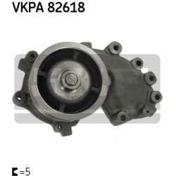 SKF                                VKPA 82618, SKF, VKPA82618, auto detalė