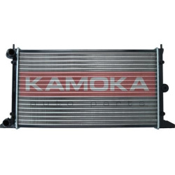 Radiatorius, variklio aušinimas
                                KAMOKA                                                770506