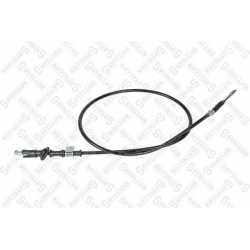 trosas, stovėjimo stabdys
STELLOX 29-98789-SX