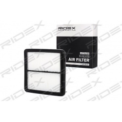oro filtras
                                RIDEX                                                8A0478, Nenurodytas gamintoj