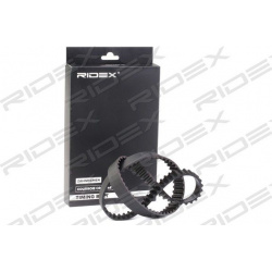 paskirstymo diržas
                                RIDEX                                                306T0101, Nenurodyta