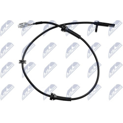 jutiklis, rato greitis
                                NTY-SPEC                                                HCA-NS-014, NT