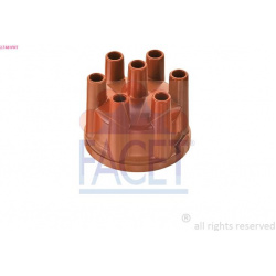 skirstytuvo dangtelis Made in Italy - OE Equivalent
                                FACET                                    