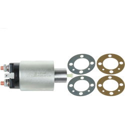 solenoidinis jungiklis, starteris AS
                                AS-PL                                                SS5