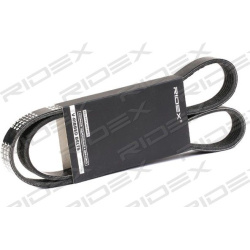V formos rumbuoti diržai
                                RIDEX                                                305P0242, Nenu