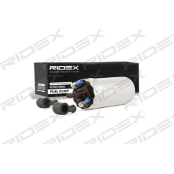 kuro siurblys
                                RIDEX                                                458F0021, Nenurodytas gami