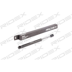 dujinė spyruoklė, bagažinė
                                RIDEX                                                219G0696,