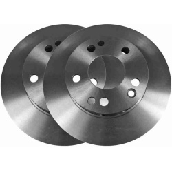 stabdžių diskas (1vnt) Q+, original equipment manufacturer quality
                                VAICO                   