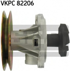 SKF                                                VKPC 82206, SKF, VKPC82206, auto detalė