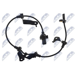 jutiklis, rato greitis
                                NTY-SPEC                                                HCA-HD-038, NT