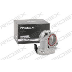 droselio korpusas
                                RIDEX                                                158T0020, Nenurodytas 