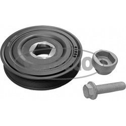 alkūninio veleno skriemulių rinkinys
                                CORTECO                                               