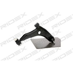 pakabos svirtis
                                RIDEX                                                273C0570, Nenurodytas ga