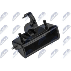 Galinių durų rankenėlė
                                NTY-SPEC                                                EZC-HD-020
