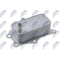 alyvos aušintuvas, variklio alyva
                                NTY-SPEC                                                CC