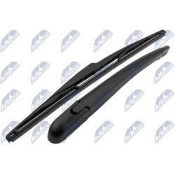 valytuvo svirtis, priekinio stiklo apliejiklis
                                NTY-SPEC                                      