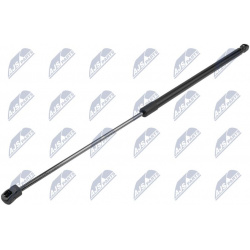 dujinė spyruoklė, gaubtas
                                NTY-SPEC                                                AE-TY-027