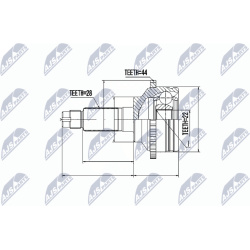 pusašio šarnyras
                                NTY-SPEC                                                NPZ-MZ-031, NTY-SP