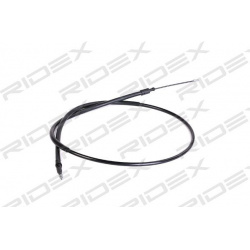 trosas, stovėjimo stabdys
                                RIDEX                                124C0237, Nenurodytas gaminto