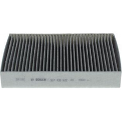 filtras, salono oras
                                BOSCH                                                1 987 435 622, BOSC