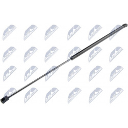 dujinė spyruoklė, gaubtas
                                NTY-SPEC                                AE-VW-029, NTY-SPEC, AE-V